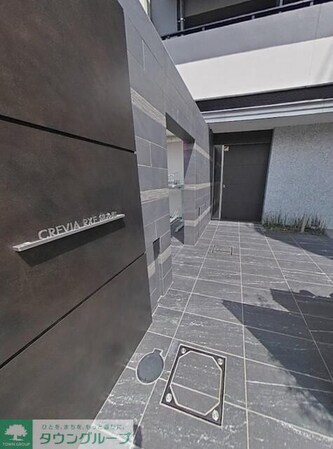 クレヴィアリグゼ錦糸町の物件内観写真